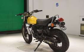 YAMAHA TW200 Gen.2 2025 DG07J