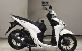 HONDA DIO 110 JK03
