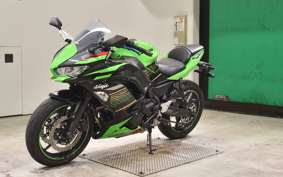 KAWASAKI NINJA 650 A 2020 ER650H