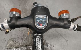 HONDA SUPER CUB50 C50