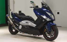 YAMAHA T-MAX 500 2010