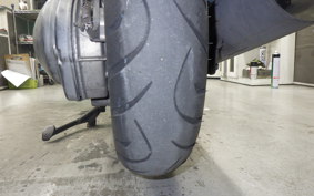 SUZUKI SKYWAVE 250 (Burgman 250) SS 2006 CJ43A