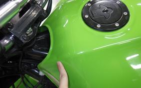 KAWASAKI ZRX1100 1998 ZRT10C