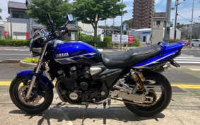 YAMAHA XJR1300 2000 RP03J