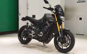 YAMAHA MT-09 2016 RN34J