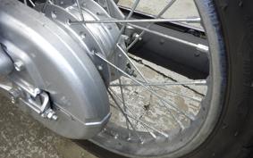HONDA C110 SUPER CUB JA44