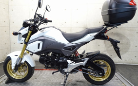 HONDA GROM JC75