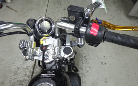 HONDA MONKEY 125 JB05