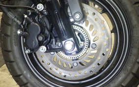 HONDA MONKEY 125 2010 JB05