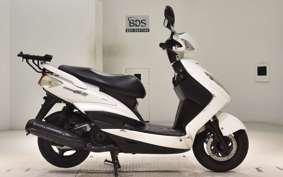 YAMAHA CYGNUS 125 X 2 SE44J