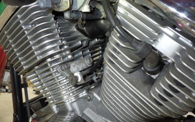 YAMAHA DRAGSTAR 250 1987 VG05J