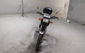HONDA CBX125 CUSTOM JC12