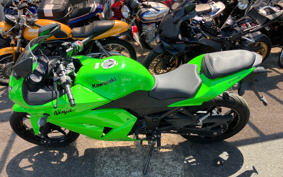 KAWASAKI NINJA 250R EX250K
