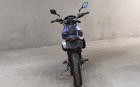 KAWASAKI D-TRACKERX LX250V