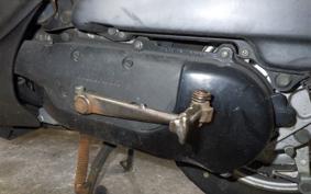 YAMAHA JOG Gen.5 SA36J