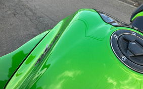 KAWASAKI NINJA 1000 ABS 2014 ZXT00L