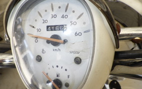 HONDA CREA SCOOPY AF55