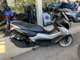 Фото Yamaha N-MAX с японского аукциона
