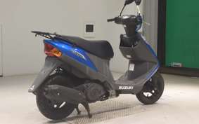 SUZUKI ADDRESS V125 G CF46A