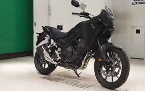 HONDA NX400 2026 NC65