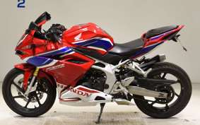 HONDA CBR250RR A 2017 MC51