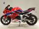 Фото Honda CBR250RR A 2017 с японского аукциона