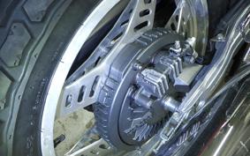 HONDA CBX550F 2026 PC04
