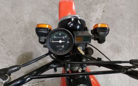 HONDA XL80S HD04