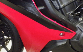 HONDA CBR650R 2023 RH03