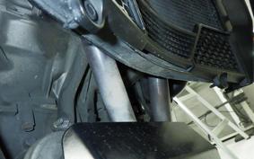 HONDA VFR1200X DCT 2014 SC70