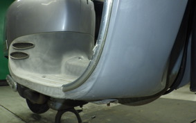 HONDA GIORNO AF24