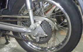 HONDA LITTLE CUB 2018 AA01