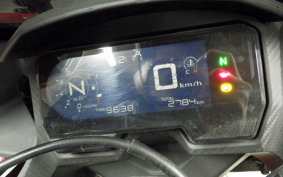 HONDA CBR400R 2023 NC56