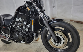YAMAHA VMAX 2006 VP20