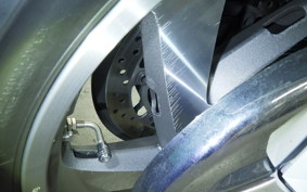 HONDA GL 1800 GOLD WING 2001 SC47