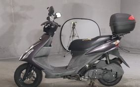 SUZUKI ADDRESS V125 CF4MA