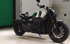 TRIUMPH ROCKET III R 2025