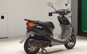 YAMAHA JOG Gen.4 2019 SA16J