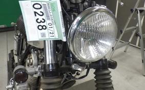 YAMAHA SR400 Gen.3 2005 RH01J