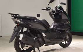 HONDA PCX 160 KF47