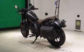 HONDA REBEL 250 S 1994 MC49
