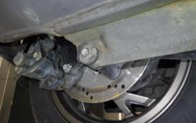 SUZUKI GEMMA 250 CJ47A