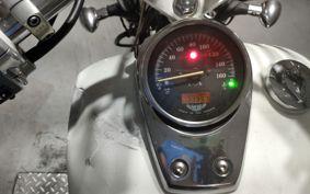 HONDA SHADOW 400 SLASHER 2000 NC40