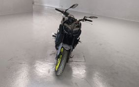 YAMAHA MT-09 2017 RN52J