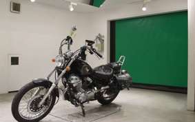 YAMAHA VIRAGO 250 2023 3DM