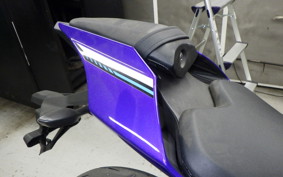 YAMAHA YZF-R1 2025 RN65J