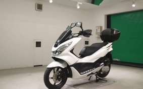 HONDA PCX125 2014 JF56
