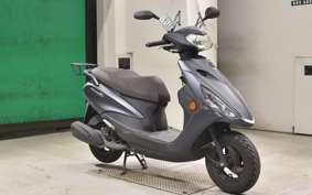 YAMAHA AXIS 125 Z SED7J
