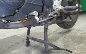 SUZUKI ｼﾞｸｻｰ150 2005 NG4BG