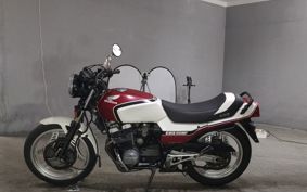HONDA CBX550 PC04